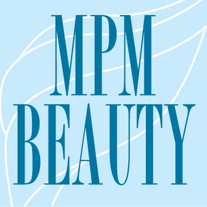 Logo MPM Beauty